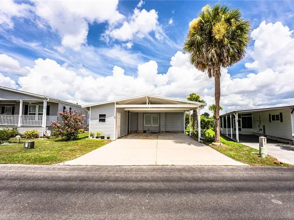 2055 S Floral Ave S Lot 67, Bartow, FL 33830