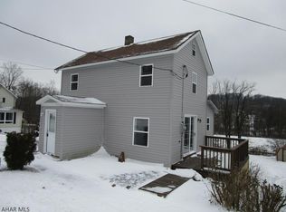 505 3rd Ave, Patton, PA 16668