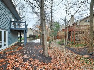 4823 Beechwood Ln #28, Middletown, OH