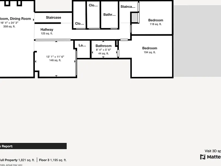 3118 Scott St #1A — Photo 36