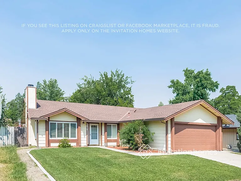 7417 Widener Way — Photo 2