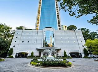 2828 Peachtree Rd NW APT 2502, Atlanta, GA 30305