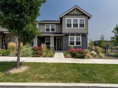 2790 S Honeycomb Way, Boise, ID, 83716