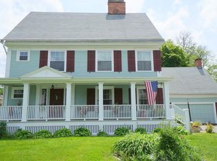15 Maple Ave, Lancaster, NY 14086