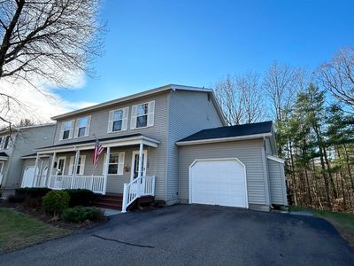 24 Pointe Drive, Essex Jct, VT, 05452