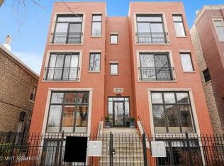 1101 N Wood St #2S, Chicago, IL