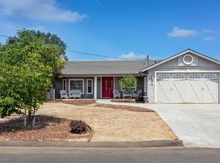 23001 Monroe Ln, Tehachapi, CA 93561