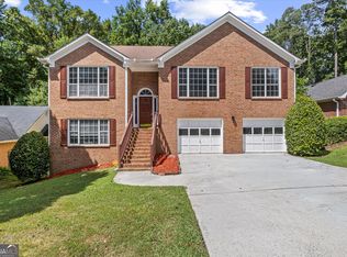 1880 Racquet Club Cir, Lawrenceville, GA 30043
