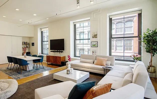 Sold by Brown Harris Stevens | media 22