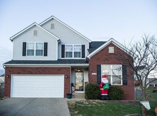 111 Ballard Ct, Georgetown, KY 40324