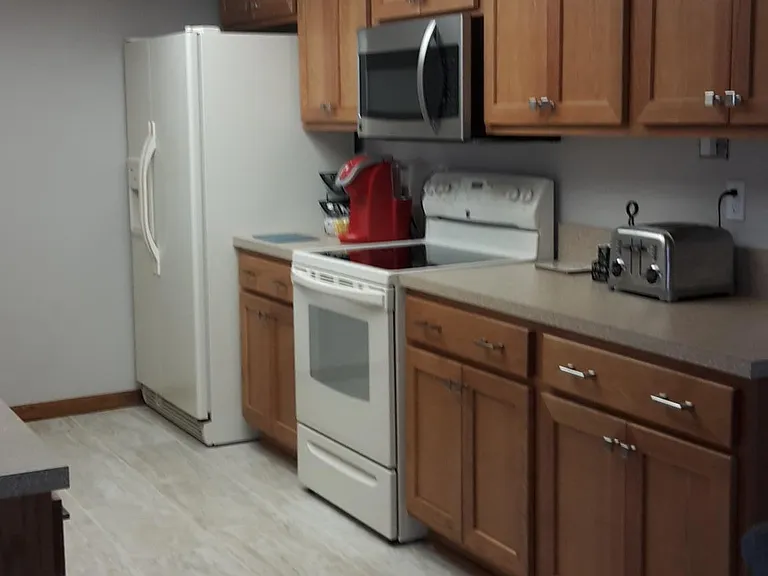 Kitchen picture 2.