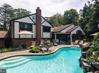 1366 Revelation Rd, Jenkintown, PA 19046