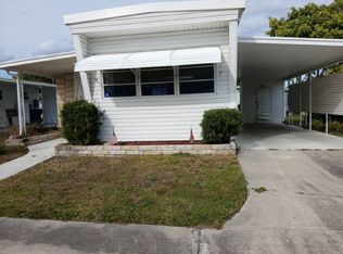 28 Saunders Ave #28S, Largo, FL 33773