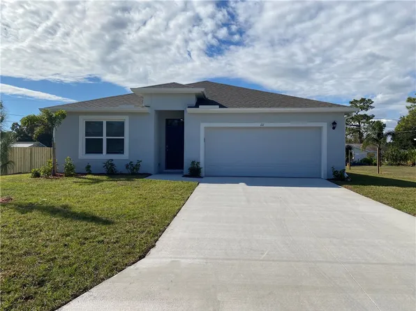 111 Cardinal Dr, Sebastian, FL 32958