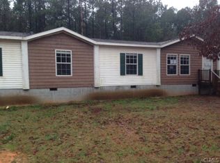 1682 Triple T Dr, Elberton, GA 30635
