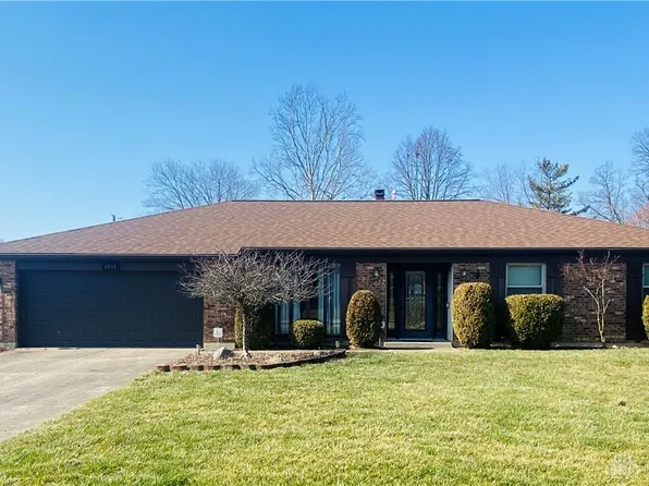 6141 Noranda Dr, Dayton, OH 45415