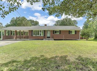 8116 Webster Dr, Roanoke, VA 24019