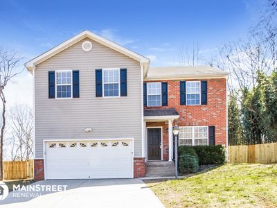 7208 Hidden Lake Dr, Fairview, TN, 37062
