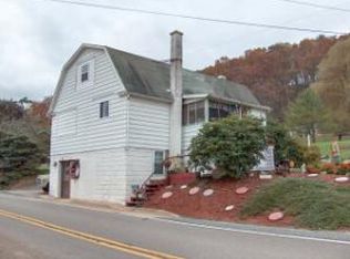 973E 1071st St, Cogan Station, PA 17728