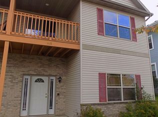 8115 Starr Grass Dr, Madison, WI 53719
