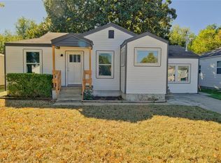 3120 NW 33rd St, Oklahoma City, OK 73112