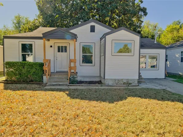 3120 NW 33rd St, Oklahoma City, OK 73112