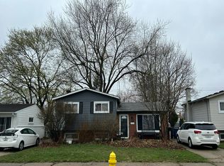 30766 Burlington St, Westland, MI