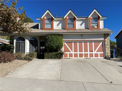 11728 Eldridge Ave, Sylmar, CA, 91342