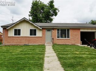 2610 E Bijou St, Colorado Springs, CO 80909