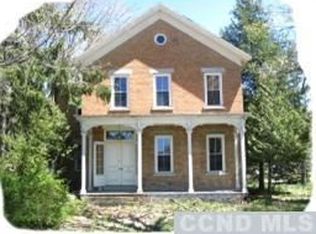 407 George St, Ghent, NY 12075