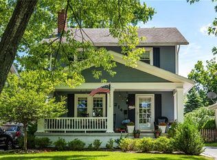 214 Peach Orchard Ave, Dayton, OH 45419