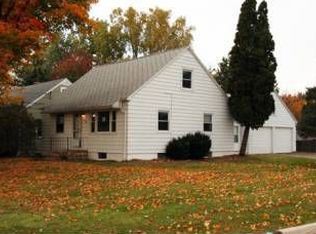 1115 Willemma St, Lansing, MI 48911