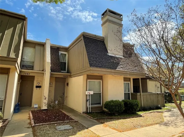 1842 Place One Ln, Garland, TX 75042
