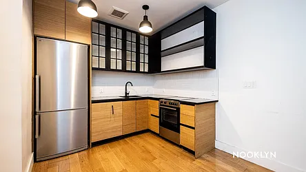 Rented by Nooklyn NYC LLC