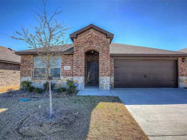 2912 Wooten Trl, Royse City, TX 75189
