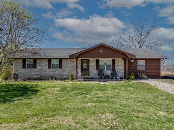 615 Igo Ridge Rd, Wellington, KY 40387