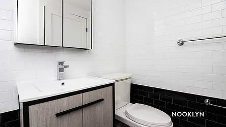 Rented by Nooklyn NYC LLC