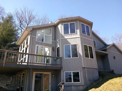 254 Wickaboag Valley Rd, West Brookfield, MA, 01585