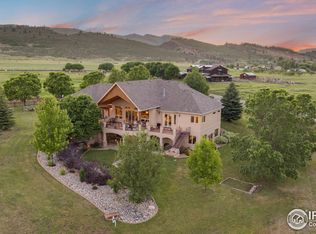 8742 Llama Ranch Rd, Loveland, CO 80538
