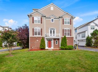 5311 Granite Step Trl, Centreville, VA