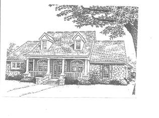 47 W Acorn Dr, Rock Spring, GA 30739