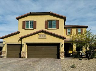 9682 Bruschi Ridge Ct, Las Vegas, NV 89149