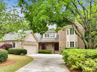 2751 Dover Rd NW, Atlanta, GA 30327