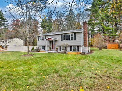 53 Heather Lane, Concord, NH, 03301