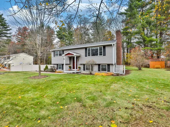 53 Heather Lane, Concord, NH 03301
