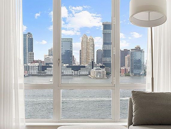 2nd image of 20 River Ter APT 17G