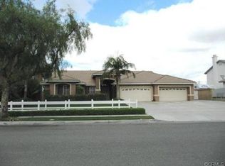 14240 Durazno Ave, Chino, CA 91710