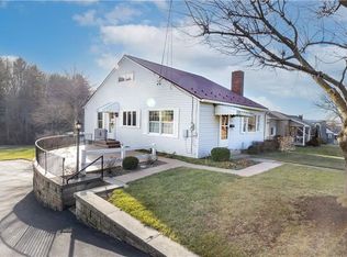 1071 W Main St, Somerset, PA 15501