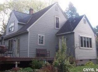 7847 River Rd, Rome, NY 13440