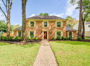 1410 Sweet Grass Trl, Houston, TX 77090